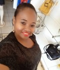 Rencontre Femme Madagascar à Antsiranana  : Julia , 35 ans